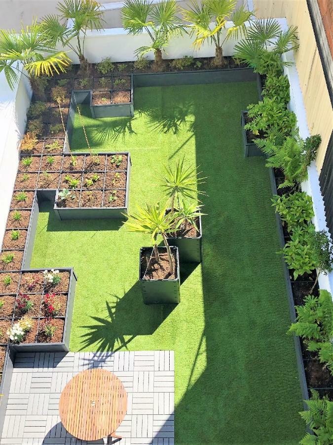4 Apartamentos De Autor Луго Экстерьер фото