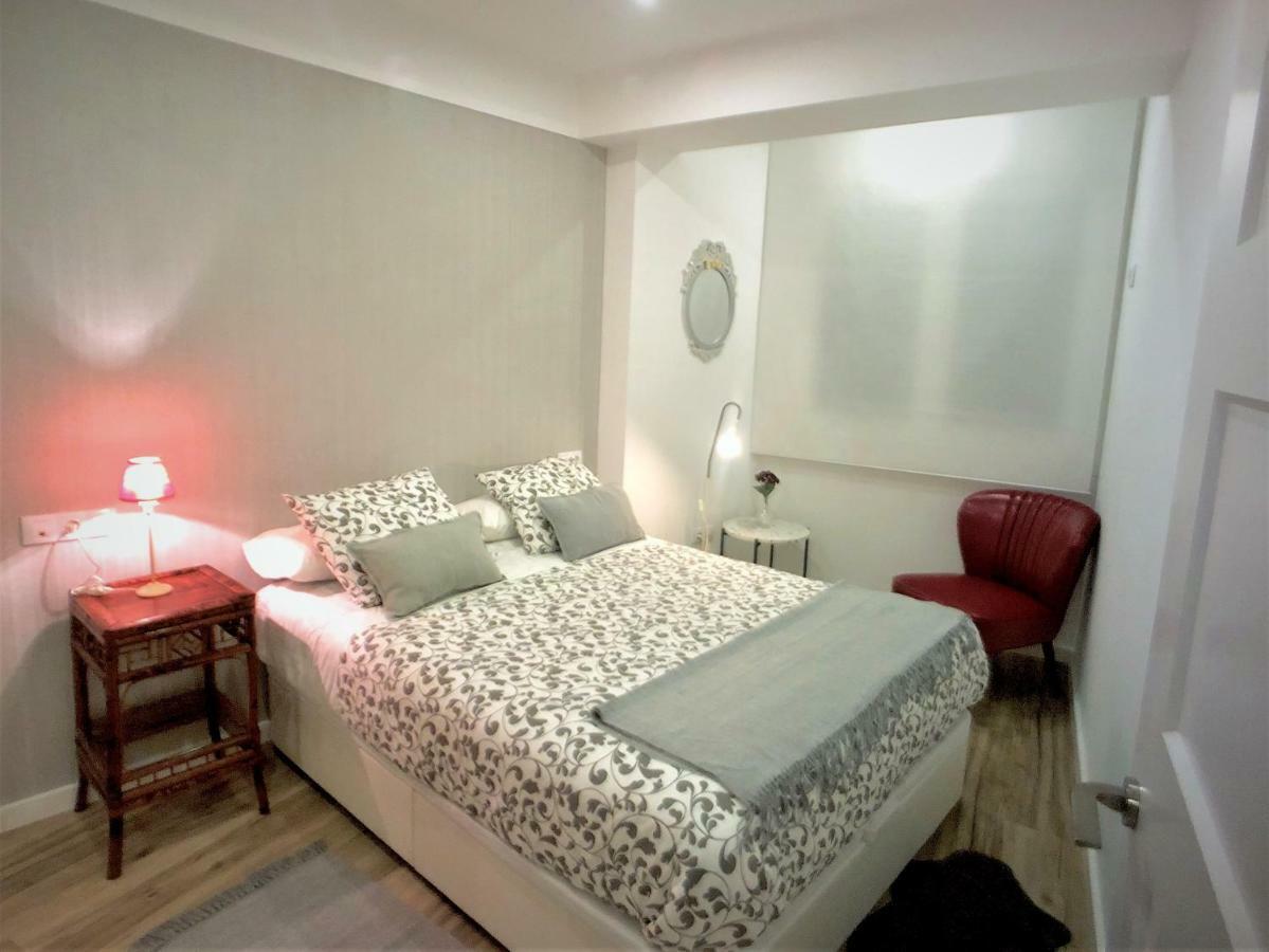 4 Apartamentos De Autor Луго Экстерьер фото