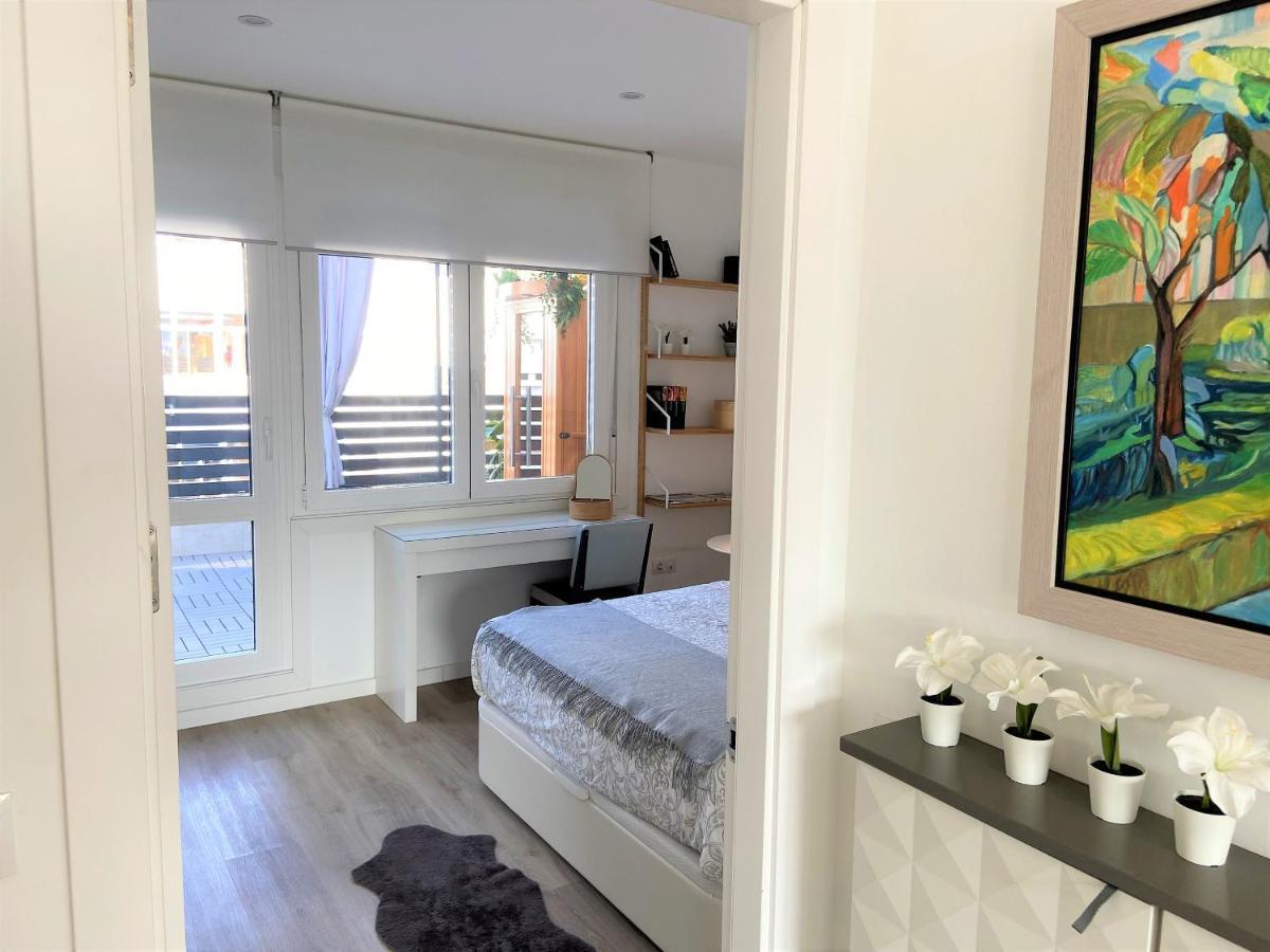 4 Apartamentos De Autor Луго Экстерьер фото