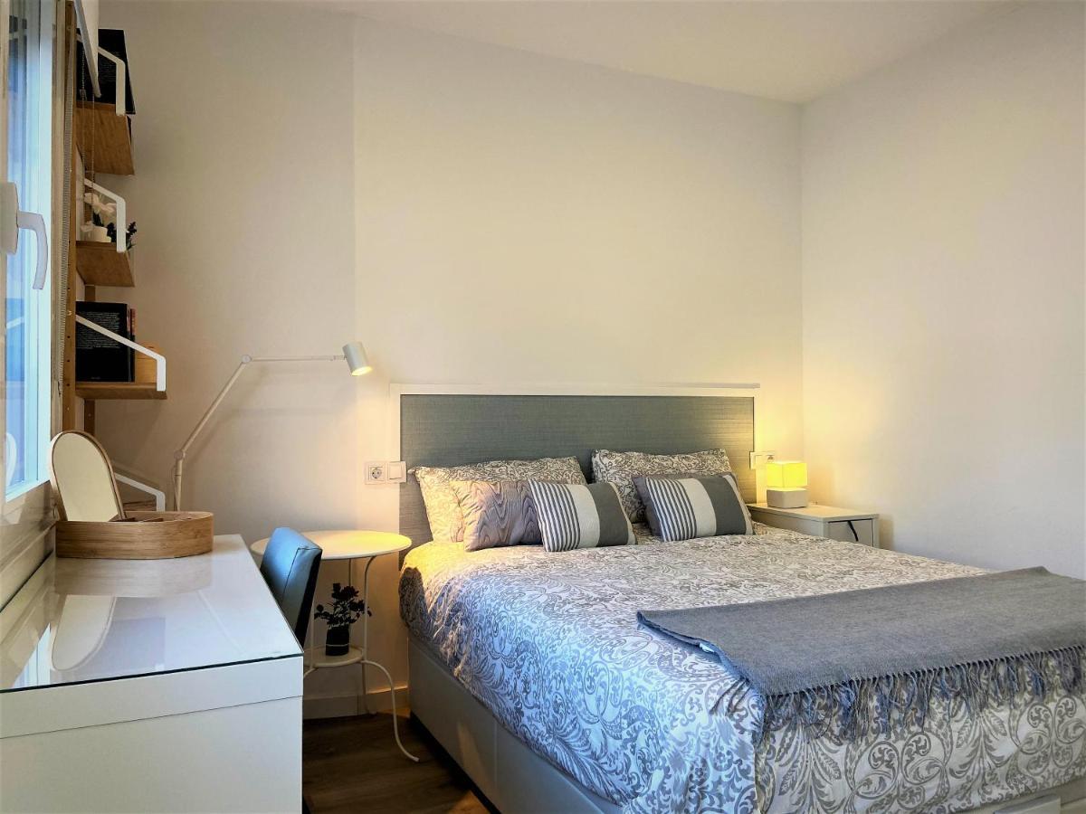 4 Apartamentos De Autor Луго Экстерьер фото